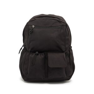 MOCHILA DE POLIÉSTER USB 25 LITROS