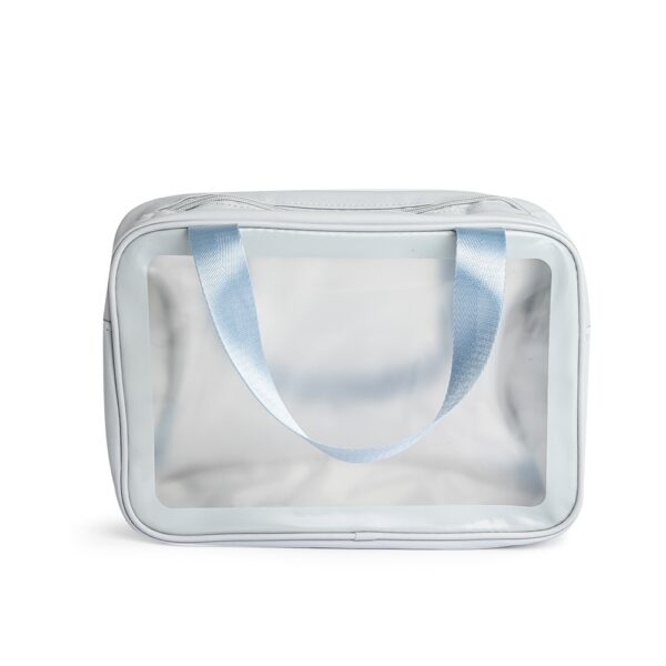 NÉCESSAIRE PVC - Imagem 4