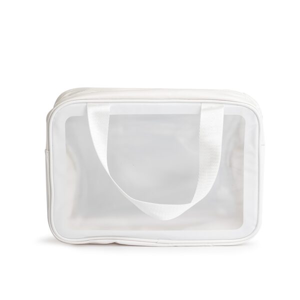 NÉCESSAIRE PVC