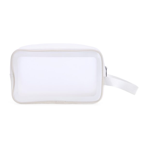 NÉCESSAIRE PVC IMPERMEÁVEL - Imagem 4