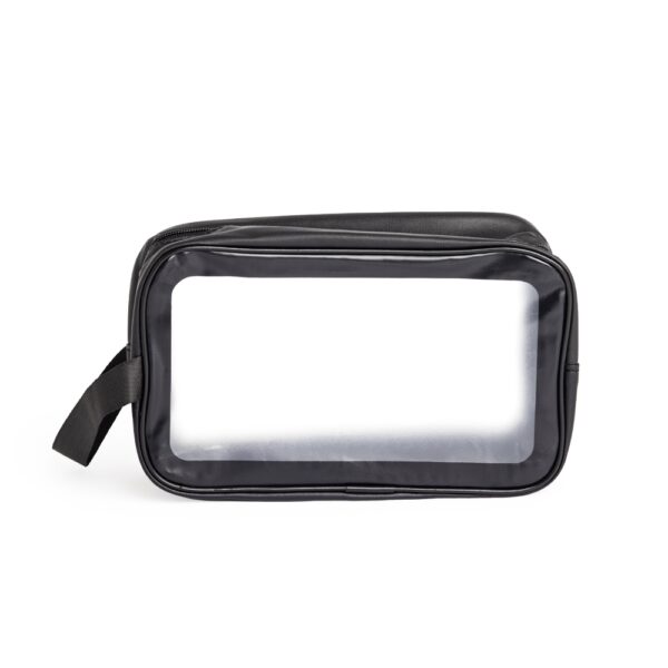 NÉCESSAIRE PVC IMPERMEÁVEL - Imagem 3