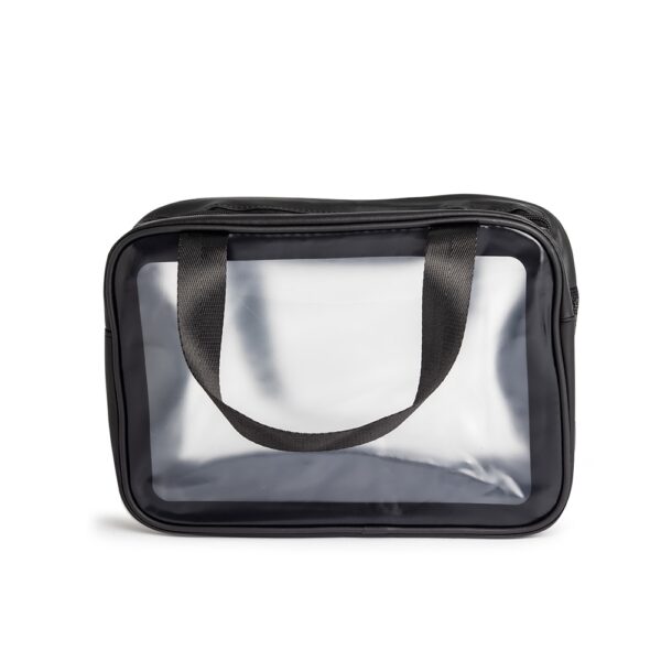 NÉCESSAIRE PVC - Imagem 3