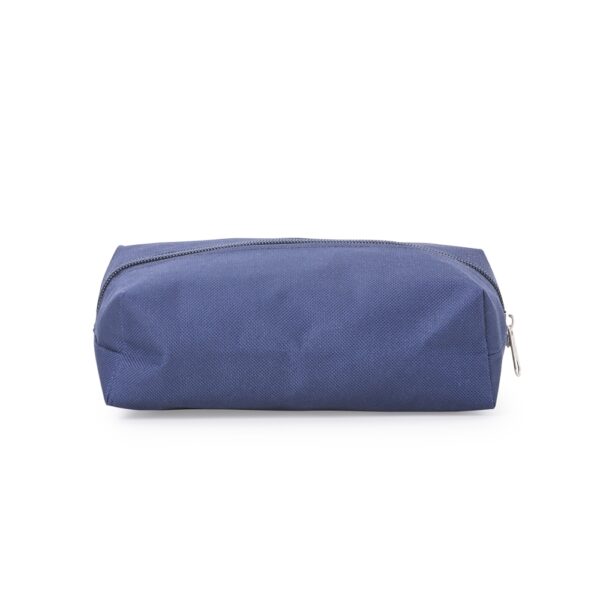 NECESSAIRE DE NYLON RETANGULAR - Imagem 4