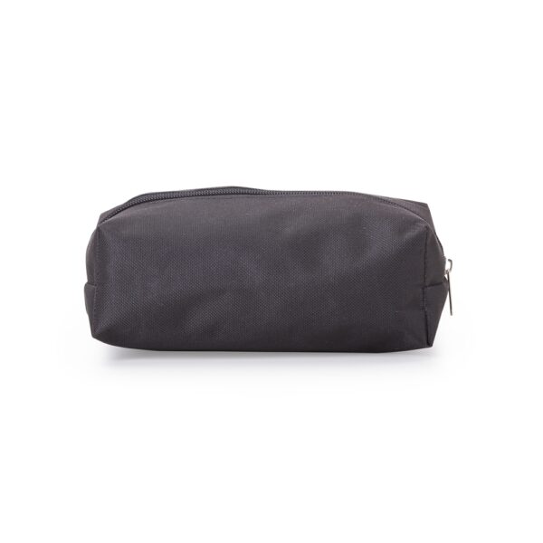 NECESSAIRE DE NYLON RETANGULAR - Imagem 2