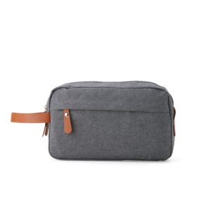 NÉCESSAIRE DE POLIÉSTER