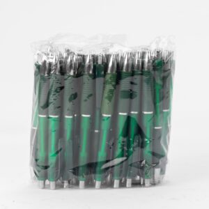 PACOTE C/ 50 PÇS CANETA PLÁSTICA