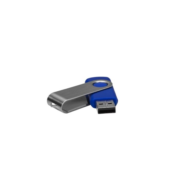 PEN DRIVE SM 4 GB GIRATÓRIO - Imagem 2