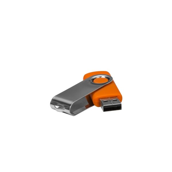PEN DRIVE SM 4 GB GIRATÓRIO - Imagem 3