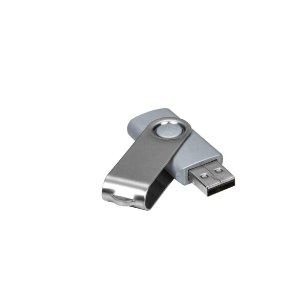 PEN DRIVE SM 4 GB GIRATÓRIO - Imagem 4