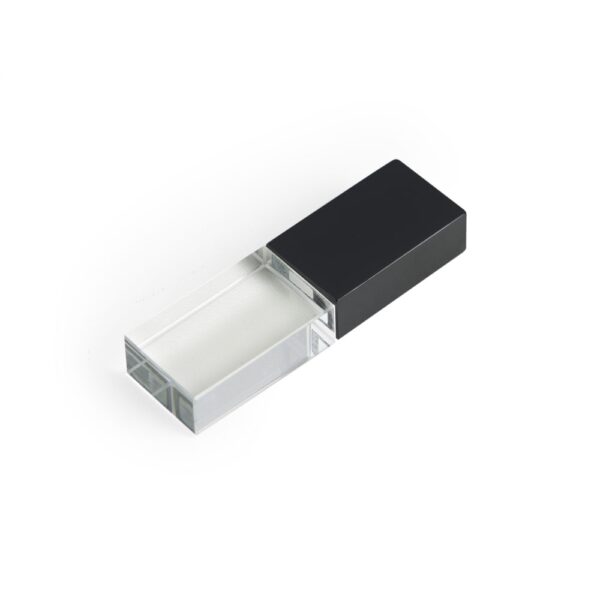PEN DRIVE VIDRO 4 GB - Imagem 3