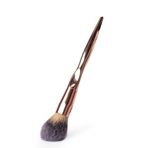 PINCEL DE MAQUIAGEM PARA PÓ