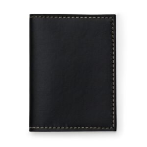 PORTA DOCUMENTO BIDINS COM PORTA CARTÕES