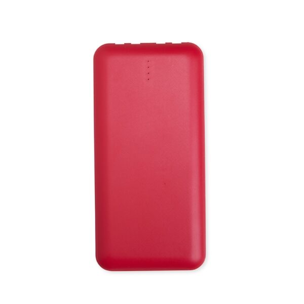 POWER BANK 10.000MAH MULTSSAIDAS - Imagem 2