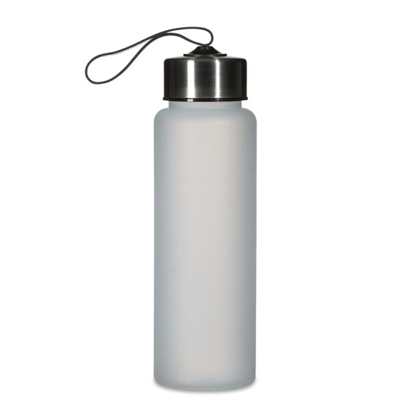 GARRAFA PLÁSTICA 680ML - Imagem 8
