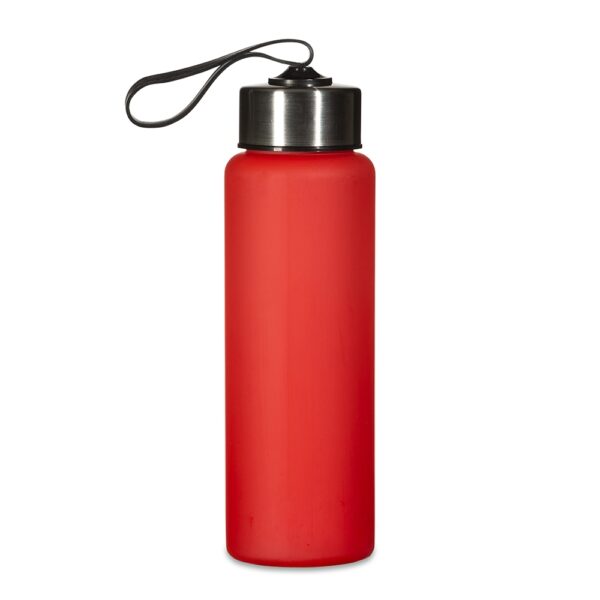 GARRAFA PLÁSTICA 680ML - Imagem 7