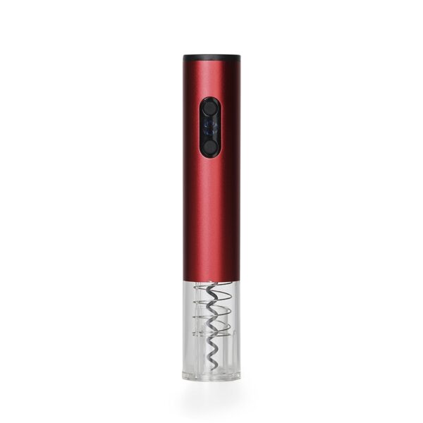 SACA ROLHAS A PILHA C/ LED - Imagem 4