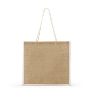 SACOLA DE JUTA
