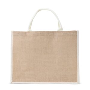 SACOLA DE JUTA GRANDE