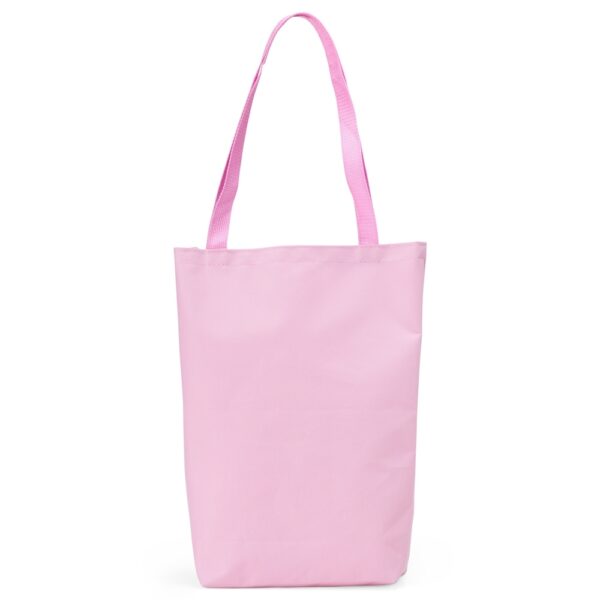 SACOLA NYLON COM ALÇA - Imagem 4