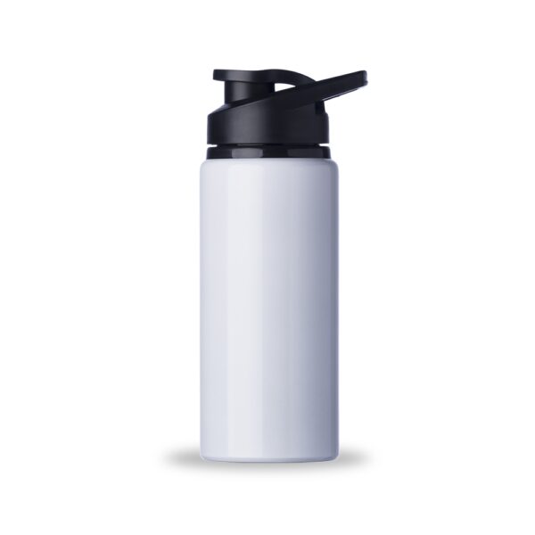 SQUEEZE ALUMINIO BRILHANTE 650ML - Imagem 2