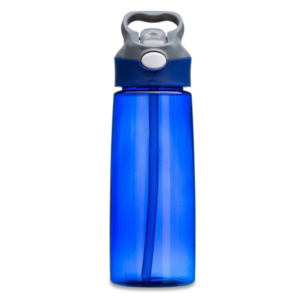 SQUEEZE 650ML C/ ACIONADOR - Imagem 7