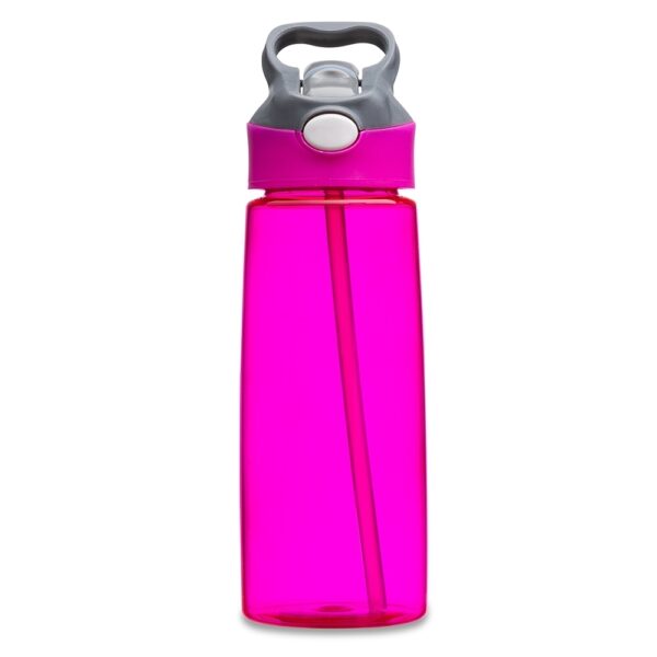 SQUEEZE 650ML C/ ACIONADOR - Imagem 5