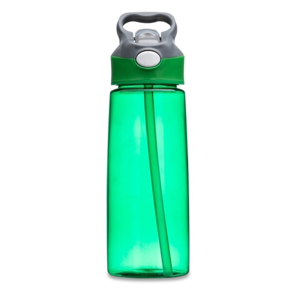 SQUEEZE 650ML C/ ACIONADOR - Imagem 4