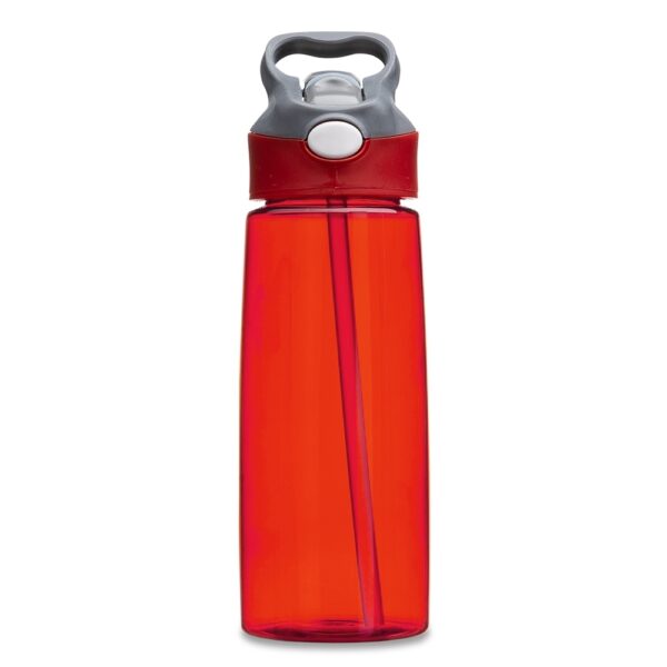 SQUEEZE 650ML C/ ACIONADOR - Imagem 3