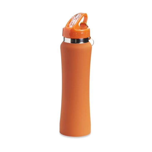 SQUEEZE INOX 750ML - Imagem 3