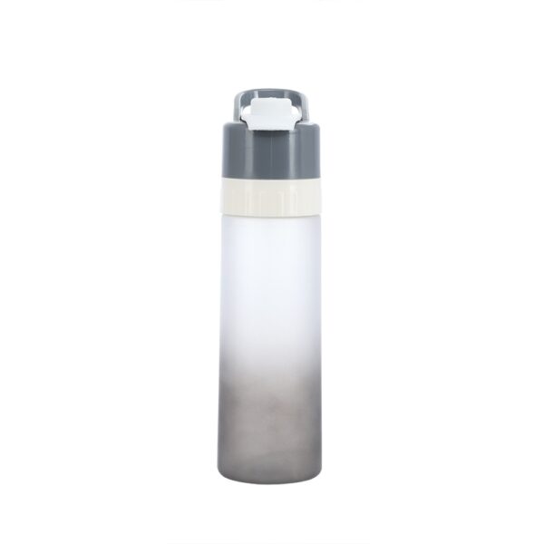 SQUEEZE BORRIFADOR PLÁSTICO 650ML - Imagem 4