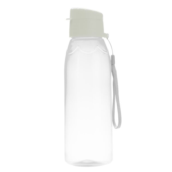 SQUEEZE PLÁSTICA 700ML - Imagem 7