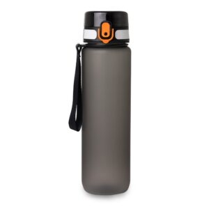 SQUEEZE PLÁSTICA 1 LITRO