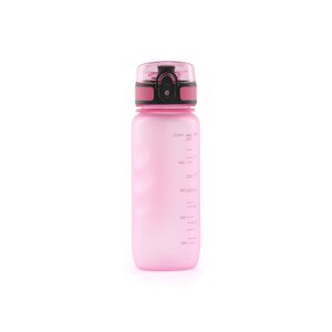 SQUEEZE PLÁSTICO 550ML