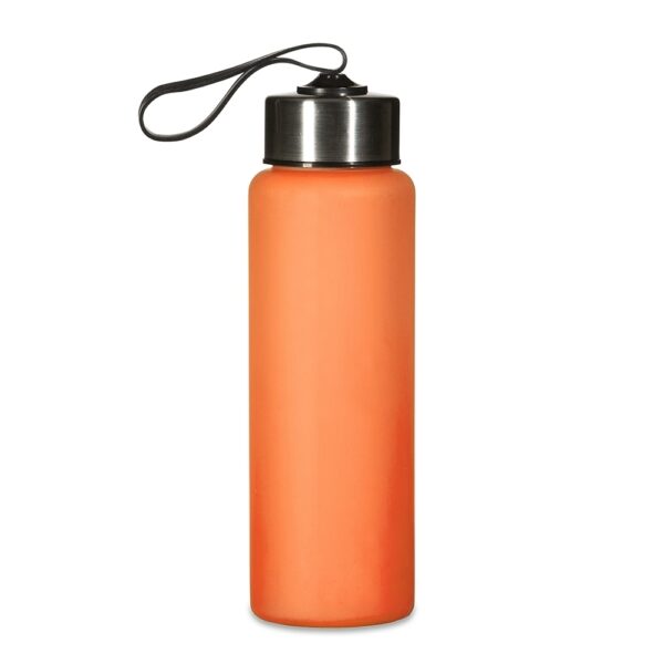 GARRAFA PLÁSTICA 680ML - Imagem 9