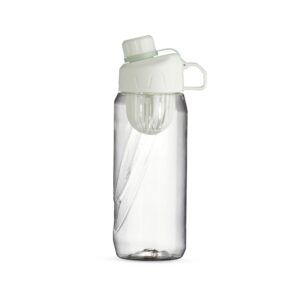 SQUEEZE PLÁSTICO 800ML