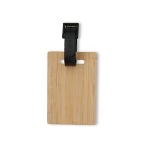 TAG IDENTIFICADOR DE BAGAGEM