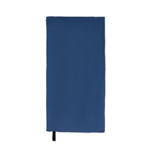 TOALHA POLIÉSTER DE SECAGEM RÁPIDA