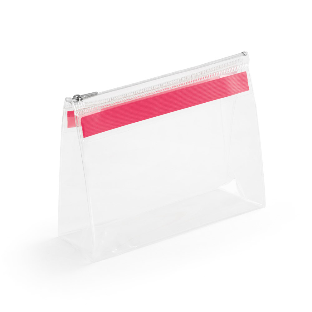 Bolsa de higiene pessoal