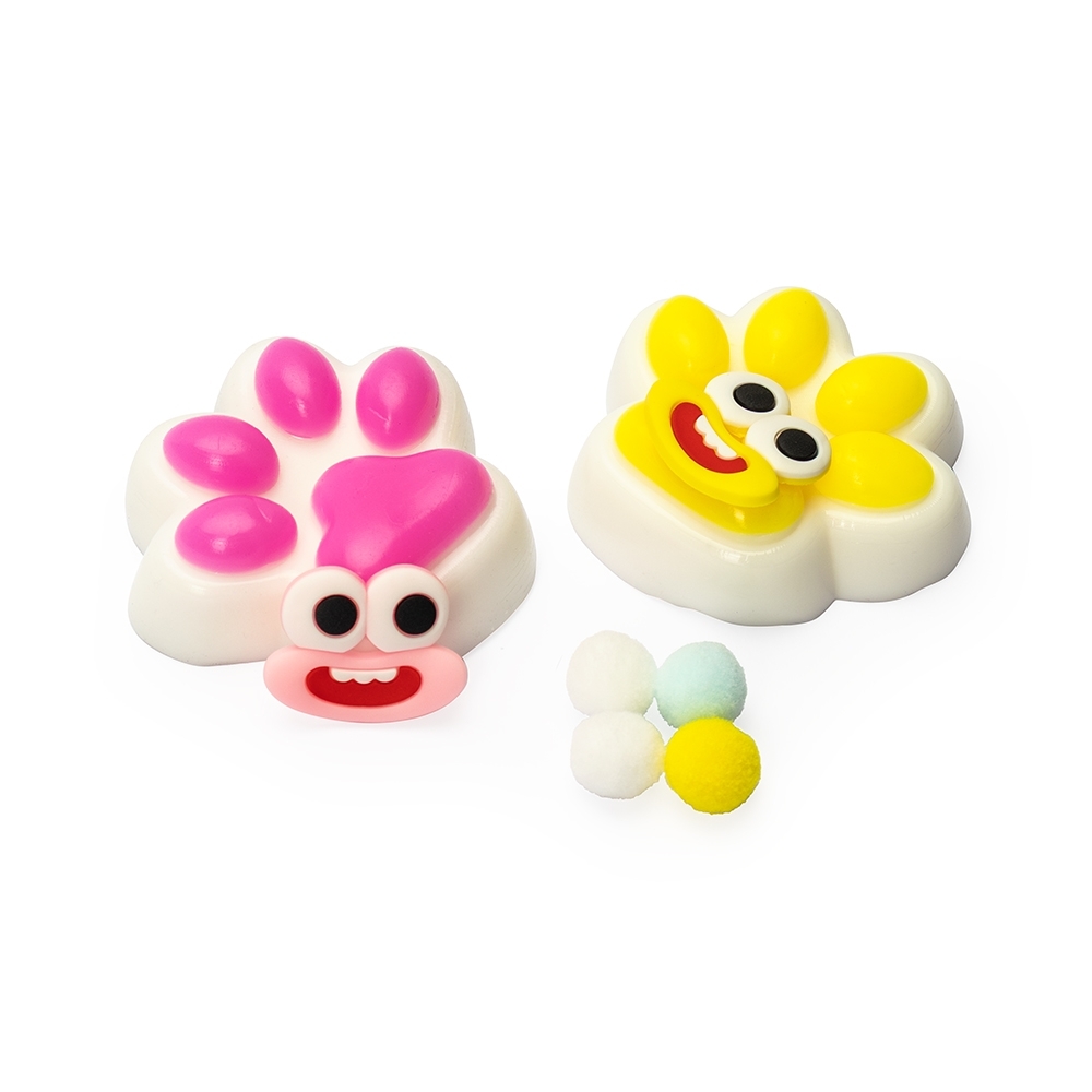 BRINQUEDO APERTÁVEL ANTIESTRESSE