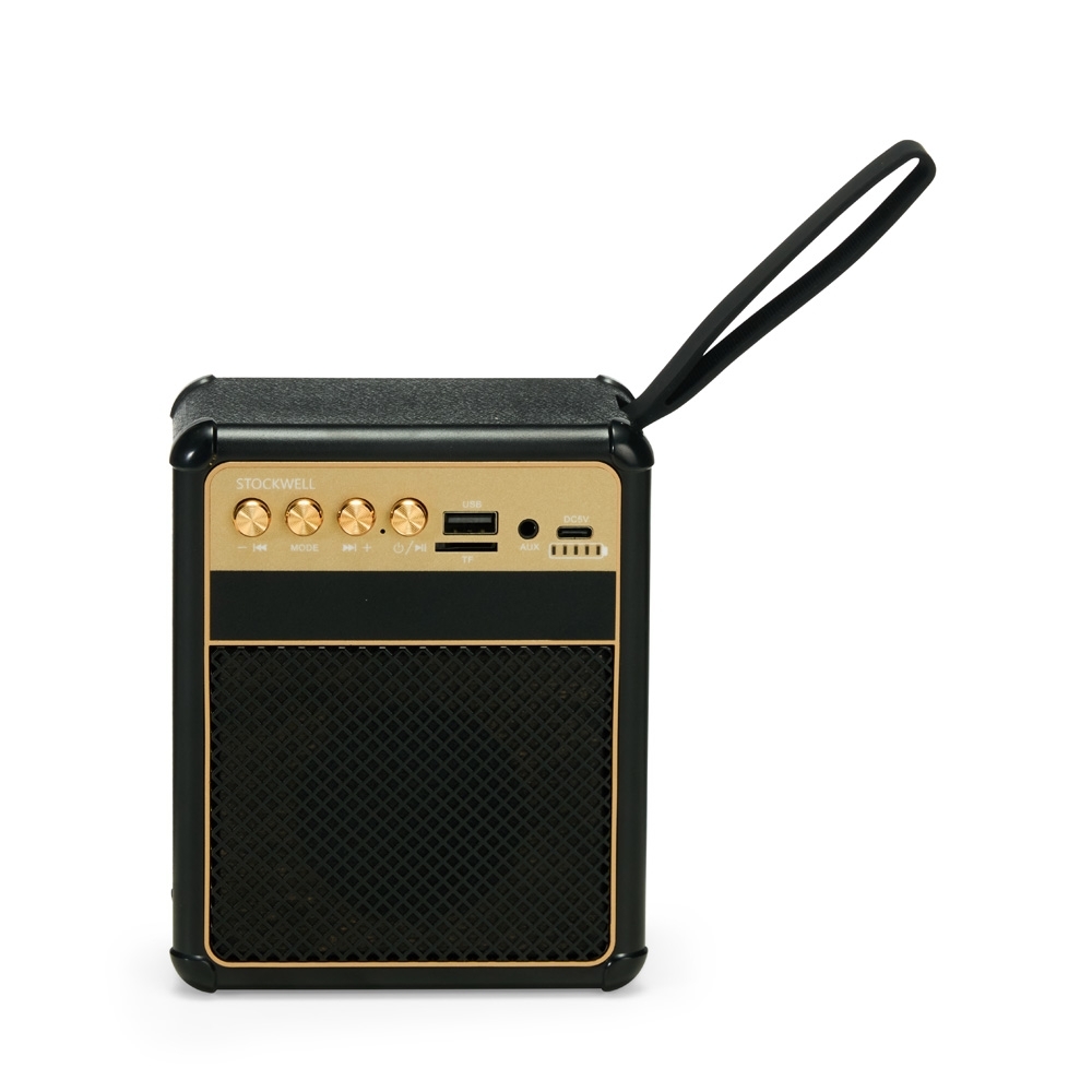 CAIXA DE SOM MULTIMÍDIA