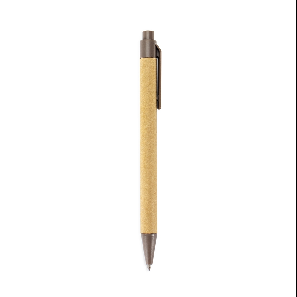 CANETA ECOLÓGICA PAPELÃO