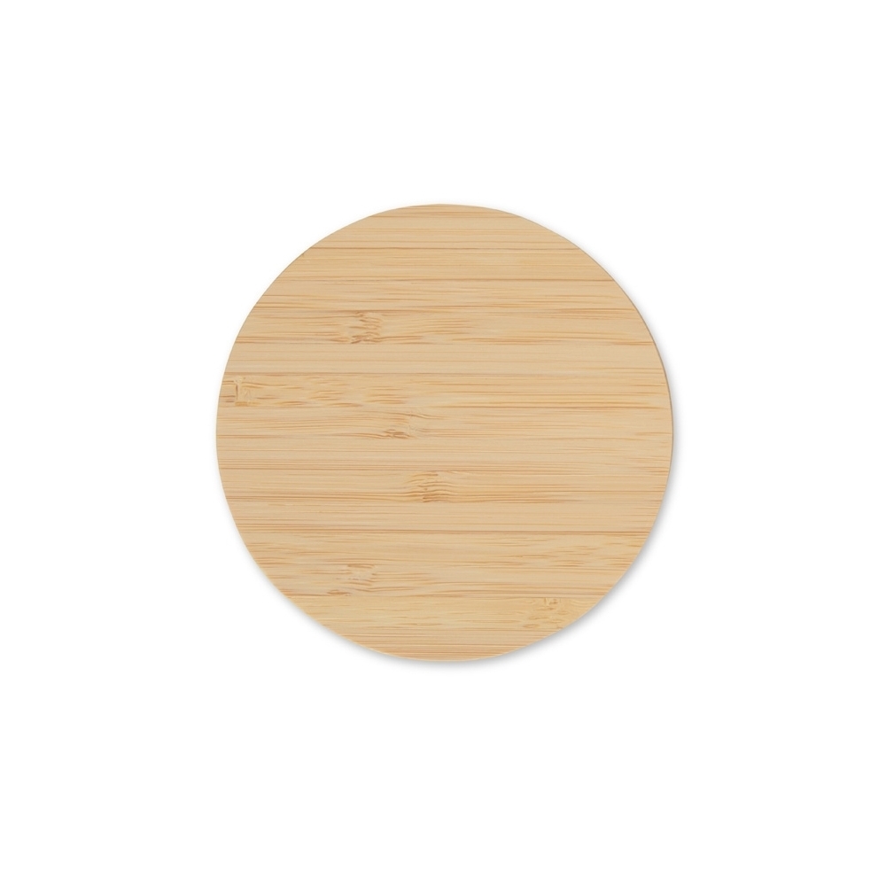 CARREGADOR VIA INDUÇÃO