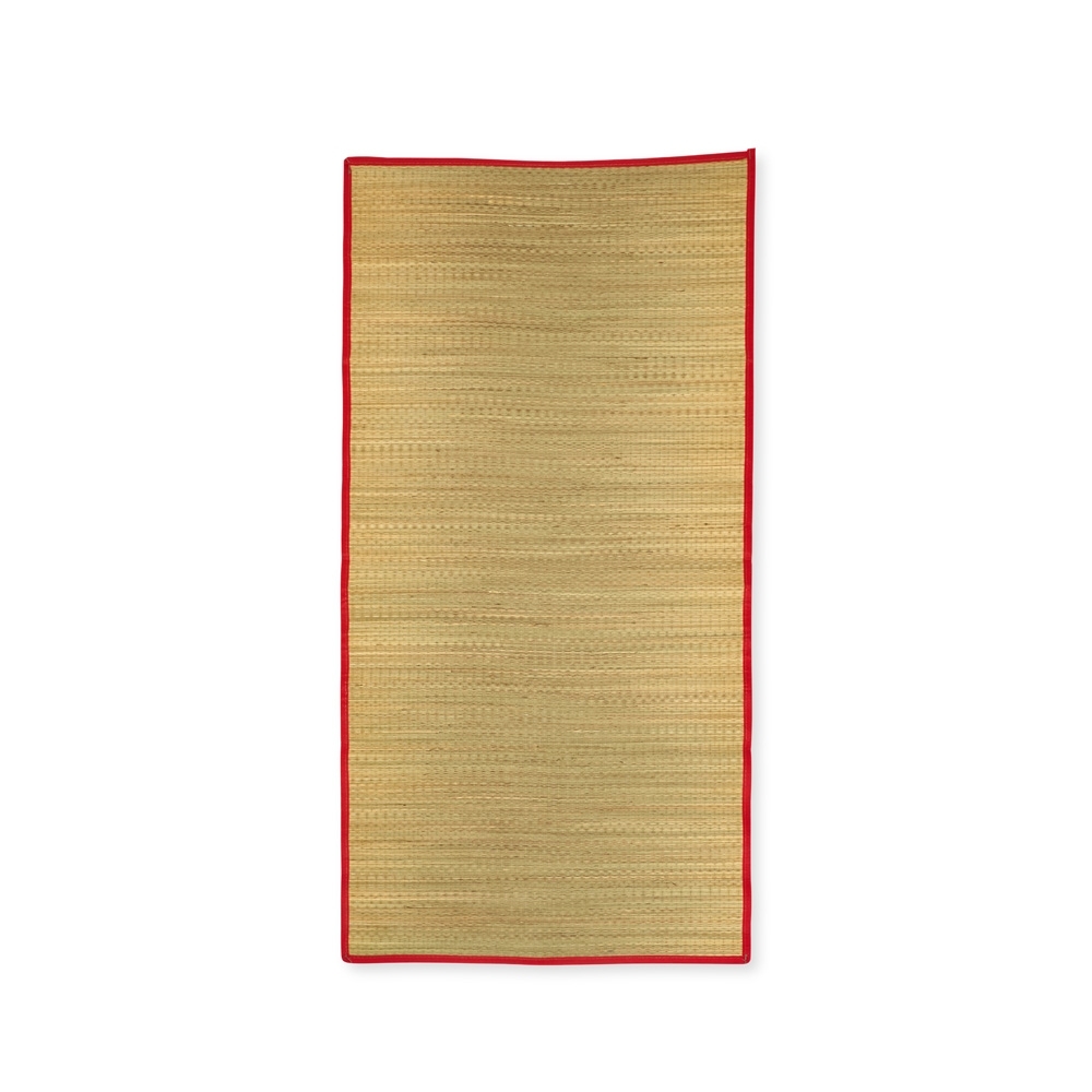 ESTEIRA PALHA SINTÉTICA