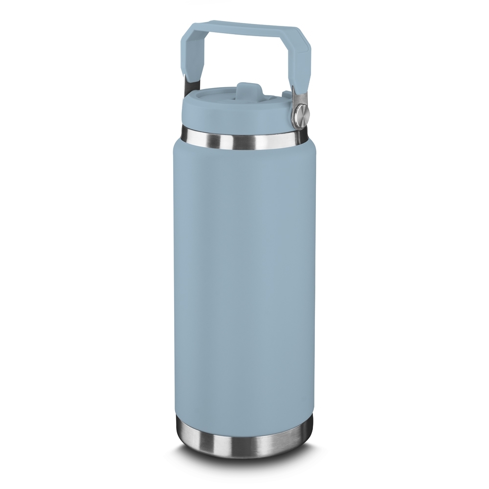 GARRAFA TÉRMICA 850ML