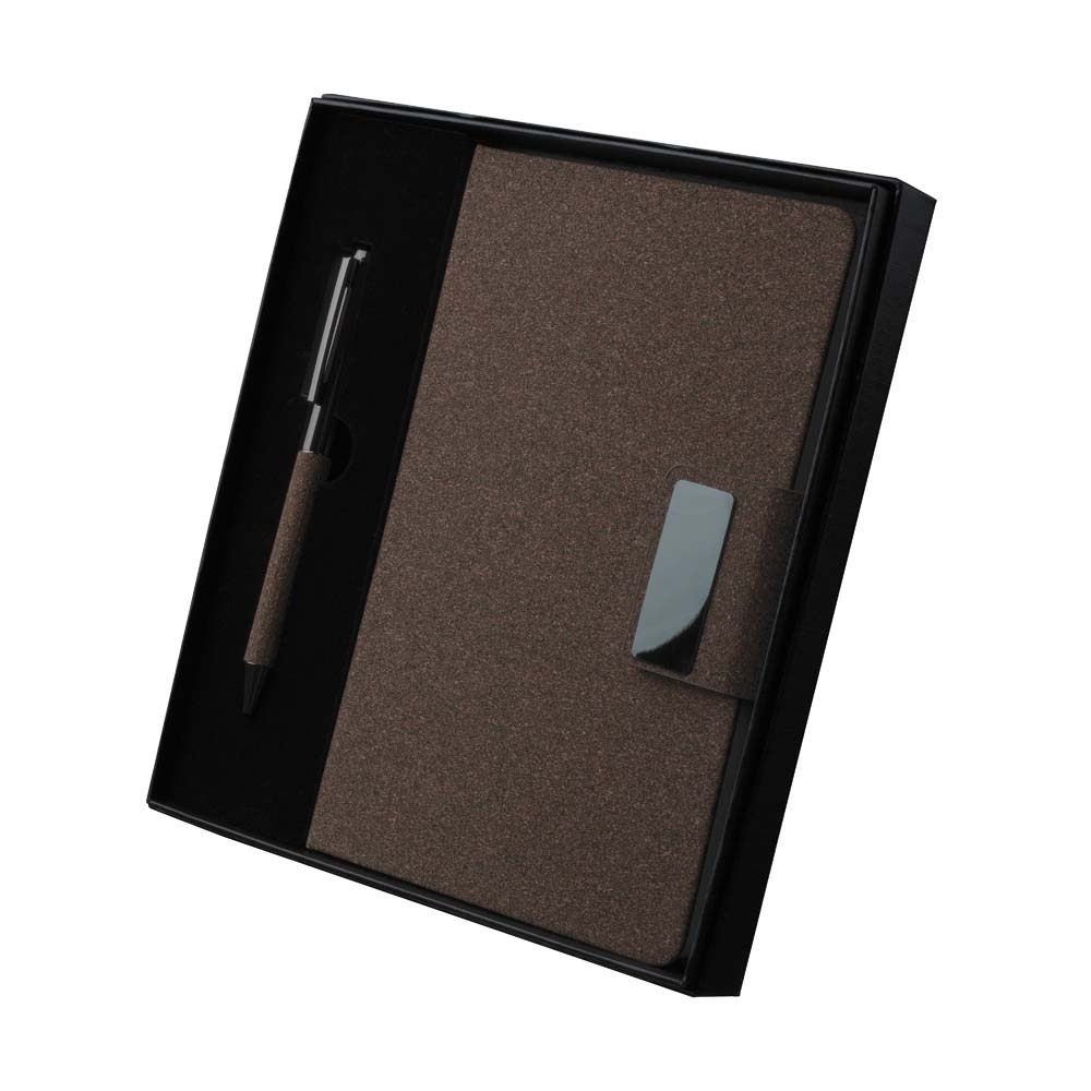 KIT EXECUTIVO 2 PEÇAS