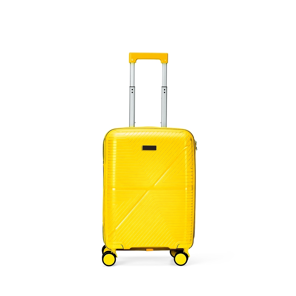 MALA DE VIAGEM 30 LITROS "PLAQUINHA"