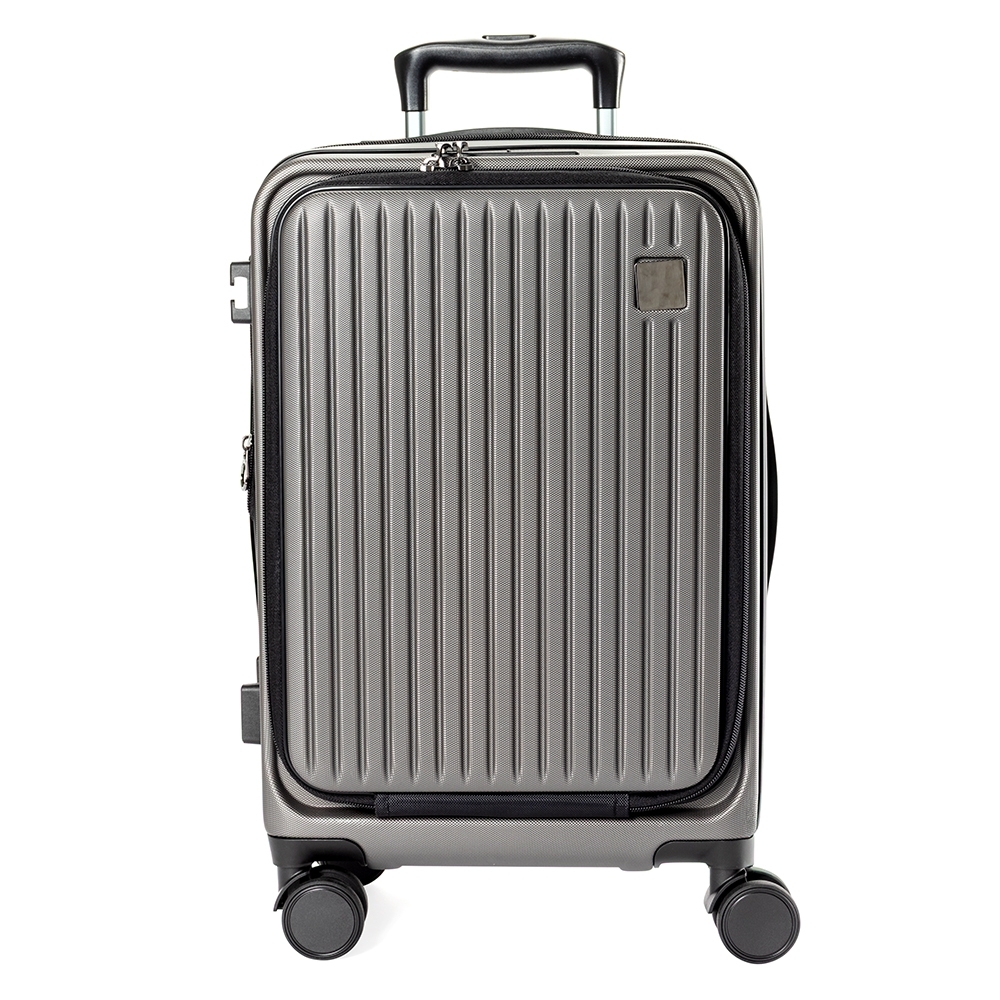 MALA DE VIAGEM ABS 33 LITROS