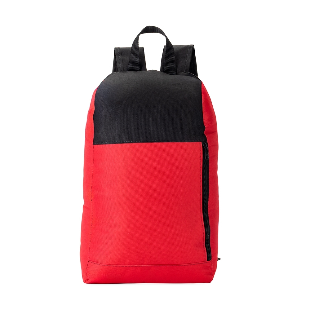 MOCHILA POLIÉSTER 14L