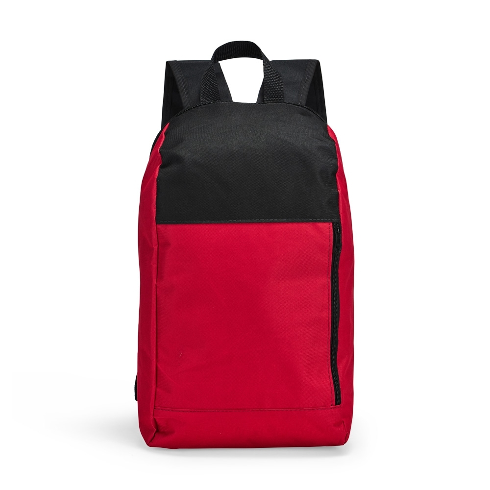 MOCHILA POLIÉSTER 14L