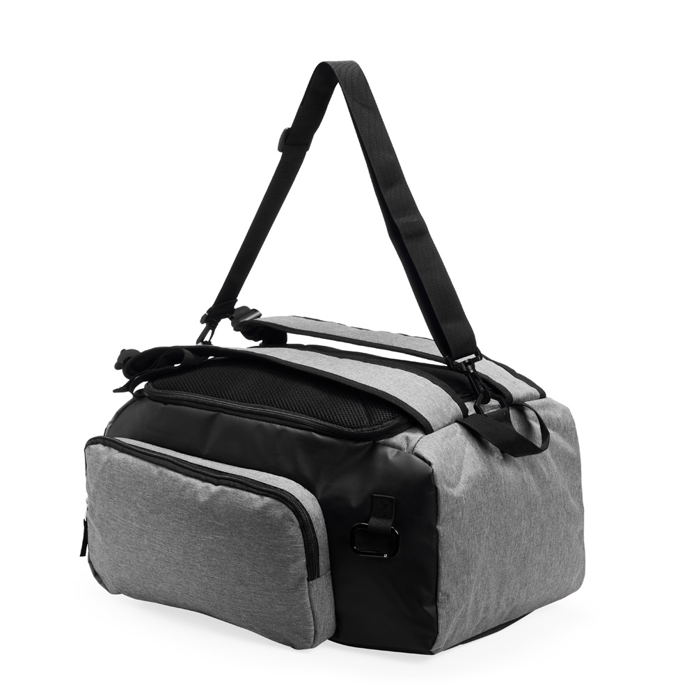 BOLSA ESPORTIVA POLIÉSTER 40L